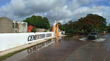 Yucatán, tercer lugar en defunciones por Covid 19 en comunidades indígenas