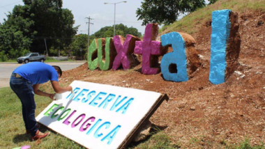 Mérida quiere consulta para decidir si el Tren Maya pase por Cuxta
