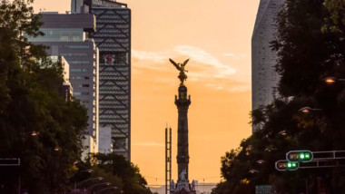 FMI ‘hunde’ pronóstico de economía de México en 2020; proyecta caída de 10.5%