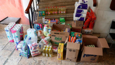 Solidaridad universitaria