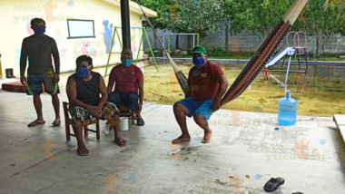 Yucatán a 100 días del primer caso caso de coronavirus