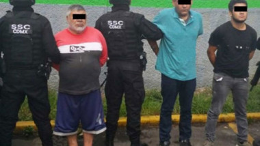 Vinculan a proceso a 12 de los detenidos tras ataque a Harfuch
