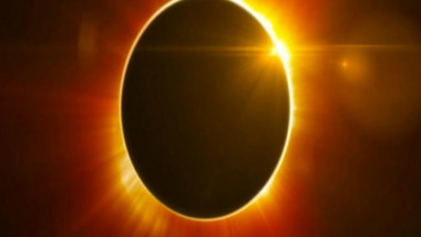 Habrá un eclipse ‘anillo de fuego’
