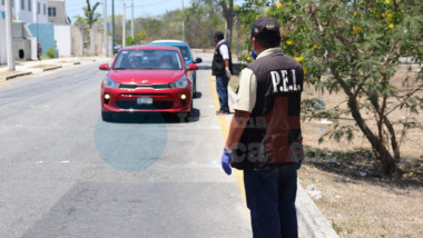 Yucatán rebasa las 300 muertes por coronavirus