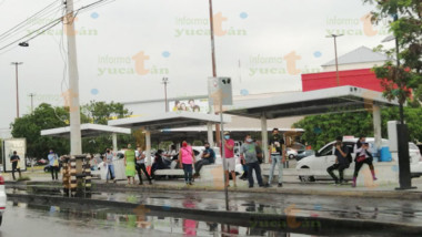 Yucatán podría regresar al confinamiento por repunte de casos, advierten