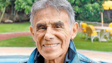 Muere el primer actor Héctor Suárez