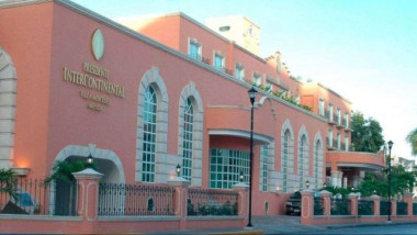 Grupo Presidente cancelará operaciones en hoteles de Mérida y Los Cabos