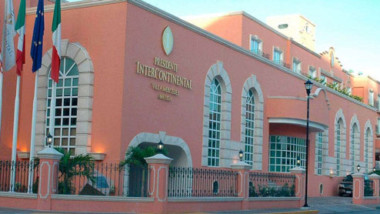 Hotel Villa Mercedes reabrirá sus puertas en este verano