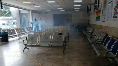 Pese a incremento de casos y muertes por coronavirus, Yucatán mantiene “Semáforo Naranja”