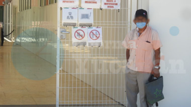 Yucatán: El coronavirus cobró 44 vidas en la semana trece