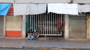 IMEF advierte perdida de más de 100 mil empleos en Yucatán