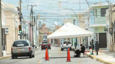 Incrementan los casos y muertes por covid en Yucatán