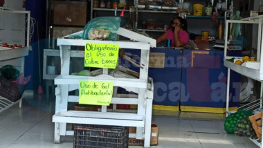 Yucatán rebasa los dos mil casos de coronavirus y pasa al Semáforo Naranja