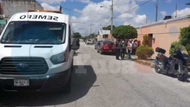 Muere Pastor al caer del techo de su casa