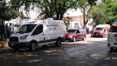 Niega SSY, negligencia en el O’Horán
