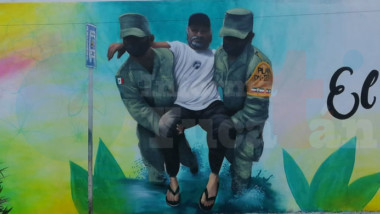 La “nueva realidad” y el homenaje al Ejército Mexicano