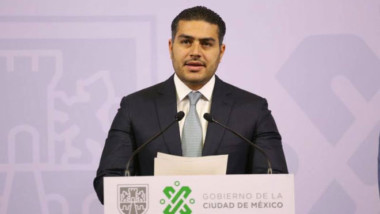 Atentan contra Omar García Harfuch, secretario de Seguridad Ciudadana de la CDMX