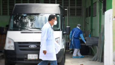 Yucatán: Morir es más caro durante la pandemia