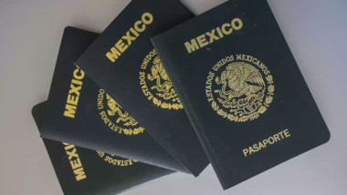 SRE reanuda parcialmente emisión de pasaportes este lunes 22 de junio