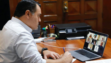 Distinción nacional al Ayuntamiento de Mérida
