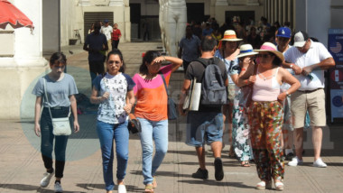 Preocupa falta de estrategia para reactivar el turismo en Yucatán
