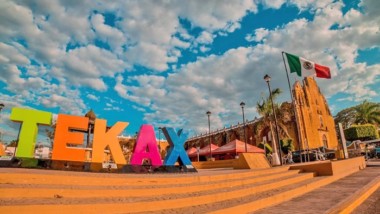Tekax será sede de una de las Universidades del Bienestar