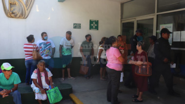 Yucatán mantiene semáforo naranja