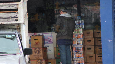 Venta de bebidas alcohólicas a domicilio vigente hasta el 17 de junio