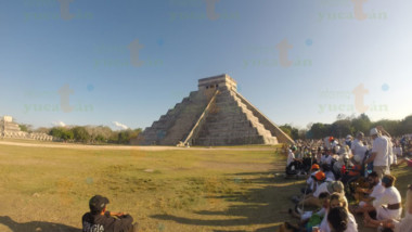 Piden turisteros plan urgente de promoción para Yucatán