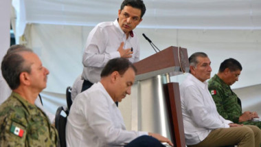 Zoé Robledo da positivo a Covid-19; el viernes estuvo con AMLO en la mañanera