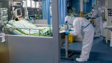 El fin de la pandemia era hoy, pronosticó Gatell