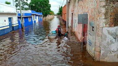 Emiten declaratoria de emergencia para 38 municipios más en Yucatán