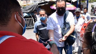 Emite IMSS recomendaciones para el sano retorno laboral