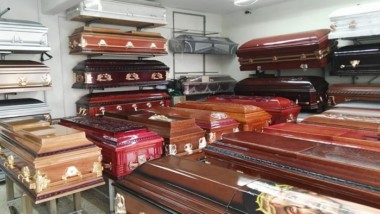 Clausuran tres funerarias en Mérida por irregularidades en sus precios