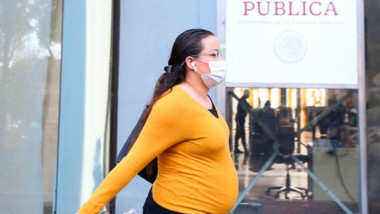 IMSS: cómo tramitar en línea tu incapacidad por maternidad