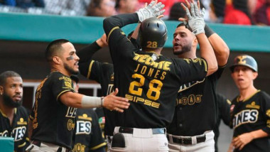 Leones de Yucatán ha dominado la LMB en los últimos 5 años