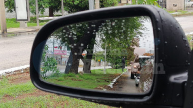 Vaguada y onda tropical provocarían lluvias en la región