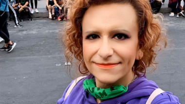 Hallan sin vida a la doctora trans Elizabeth Montaño, desapareció hace 10 días