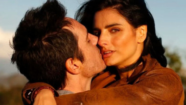 Mauricio Ochmann pidió formalmente el divorcio a Aislinn Derbez