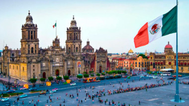 México cae 3 lugares en competitividad a nivel mundial; se ubica en el sitio 53