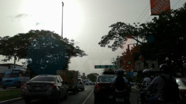 Se debilita onda tropical, se espera tiempo estable en la Península