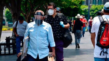 COVID-19: México arranca el primer día de la ‘nueva normalidad’