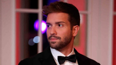 Pablo Alborán hace pública su homosexualidad con un emotivo discurso