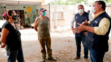Continúa el asesoramiento jurídico gratuito por cobros elevados de la CFE