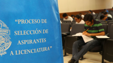 Invalidarán examen de ingreso a la Uady si detectan “chafa” de aspirantes