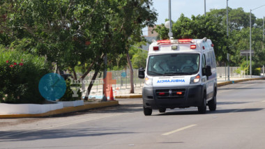 En julio se duplicó la cifra de trabajadores de la salud con covid