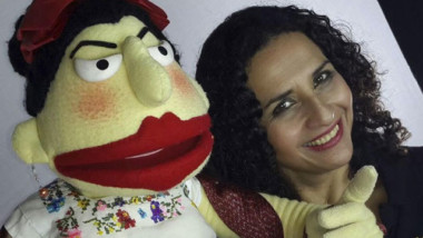 Andrea Herrera, recipiendaria de la medalla Héctor Herrera “Cholo” 2020