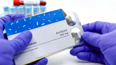 México adquiere Avifavir, medicamento ruso para combatir el COVID-19