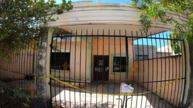 Vinculan a proceso al presunto asesino de la Leandro Valle