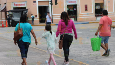 Registra Yucatán el día con más muertes por covid